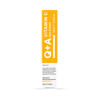 Q+A Vitamin C Eye Cream 15ml image 1
