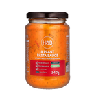 Holland & Barrett 8 Plant Pasta Sauce 340g image 1