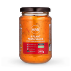 Holland & Barrett 8 Plant Pasta Sauce 340g image 4