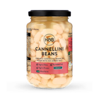 Holland & Barrett Cannellini Beans 340g image 1
