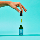 Love Hemp Stay Calm 300mg CBD Oil 30ml image 4
