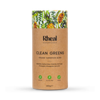 Rheal Superfoods Clean Greens 150g image 1