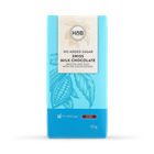 Holland & Barrett Swiss Milk Chocolate 100g image 1