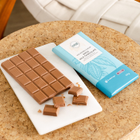 Holland & Barrett Swiss Milk Chocolate 100g image 3