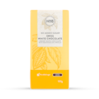 Holland & Barrett Swiss White Chocolate 100g image 1