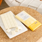 Holland & Barrett Swiss White Chocolate 100g image 3