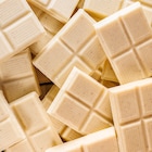 Holland & Barrett Swiss White Chocolate 100g image 4