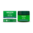 Weleda Skin Food Nourishing Night Cream 40ml image 1