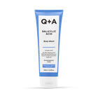 Q+A Salicylic Acid Body Wash 250ml image 1