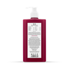 Q+A Hyaluronic Acid Post-Shower Moisturiser 250ml image 2