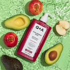 Q+A Hyaluronic Acid Post-Shower Moisturiser 250ml image 3