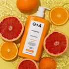 Q+A Vitamin C Body Cream 250ml image 3