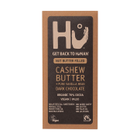 Hu Cashew Butter + Pure Vanilla Bean Dark Chocolate Bar 60g image 1