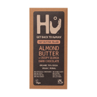 Hu Almond Butter + Crispy Quinoa Dark Chocolate Bar 60g image 1