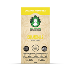 Body & Mind Botanicals CBD Hemp Tea Chamomile 10 Tea Bags image 1