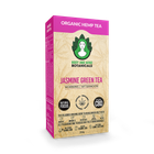 Body & Mind Botanicals CBD Hemp Tea Jasmine 10 Tea Bags image 2
