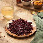 Holland & Barrett Juice Infused Cranberries 420g image 4