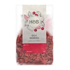 Holland & Barrett Goji Berries 210g image 1
