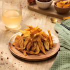 Holland & Barrett Dried Mango Slices 210g image 4