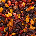Holland & Barrett Jewelled Raisin Mix 210g image 3