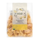 Holland & Barrett Pineapple Pieces 210g image 1