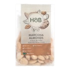 Holland & Barrett Marcona Almonds 100g image 1