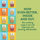 Holland & Barrett Natural Nut Mix 200g image 4