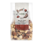 Holland & Barrett Brazil Nuts Pieces 200g image 1