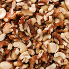 Holland & Barrett Mixed Nut Pieces 400g image 3