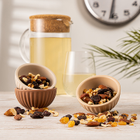 Holland & Barrett Mixed Nuts & Raisins 850g image 4