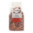 Holland & Barrett Pecan Halves 200g image 1
