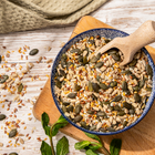 Holland & Barrett Omega Mix 500g image 4