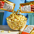 Holland & Barrett Turmeric & Manuka Honey Popcorn 20g image 5