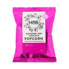 Holland & Barrett Popcorn Raspberry & Liquorice 21g image 1
