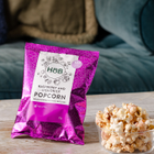Holland & Barrett Popcorn Raspberry & Liquorice 21g image 4