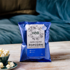 Holland & Barrett Popcorn Barely Salted 15g image 3