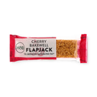 Holland & Barrett Cherry Bakewell Flapjack 80g image 1