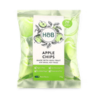 Holland & Barrett Apple Chips 20g image 1