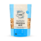 Holland & Barrett Salt & Apple Cider Vinegar Protein Mix 210g image 1