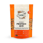 Holland & Barrett Bombay Protein Mix 210g image 1