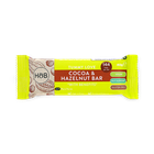 Holland & Barrett Tummy Love Cocoa Hazelnut Bar with Benefits 40g image 1