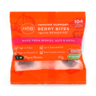 Holland & Barrett Berry Bites with Benefits 30g image 1