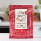 Holland & Barrett Fruitfetti Strawberry & Peach 30g image 4