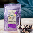 Holland & Barrett Fruitfetti Banana & Blueberry 30g image 4