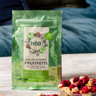 Holland & Barrett Fruitfetti Raspberry & Apple 30g image 4