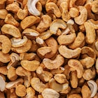 Holland & Barrett Katsu Cashews 210g image 3