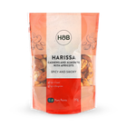 Holland & Barrett Harissa Cashews and Almonds with Apricots 210g image 1