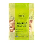 Holland & Barrett Sunrise Trail Mix 210g image 1