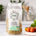 Holland & Barrett Green Pea Tagliatelle 250g image 3