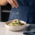 Holland & Barrett Green Pea Tagliatelle 250g image 4